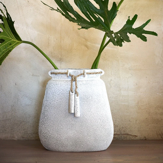 Rope Vase