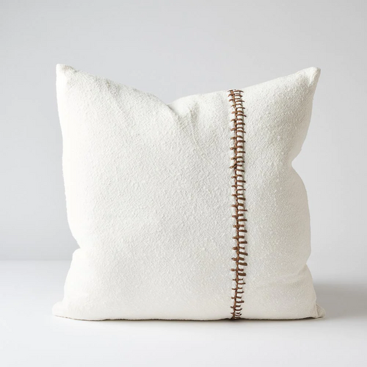 Astrid Cushion - Off White