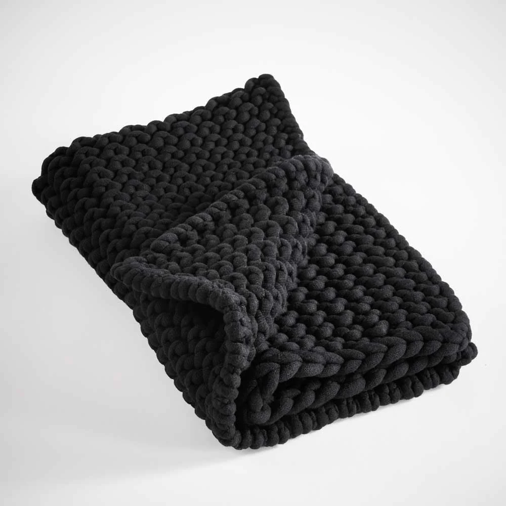 Marco Bathmat - Black