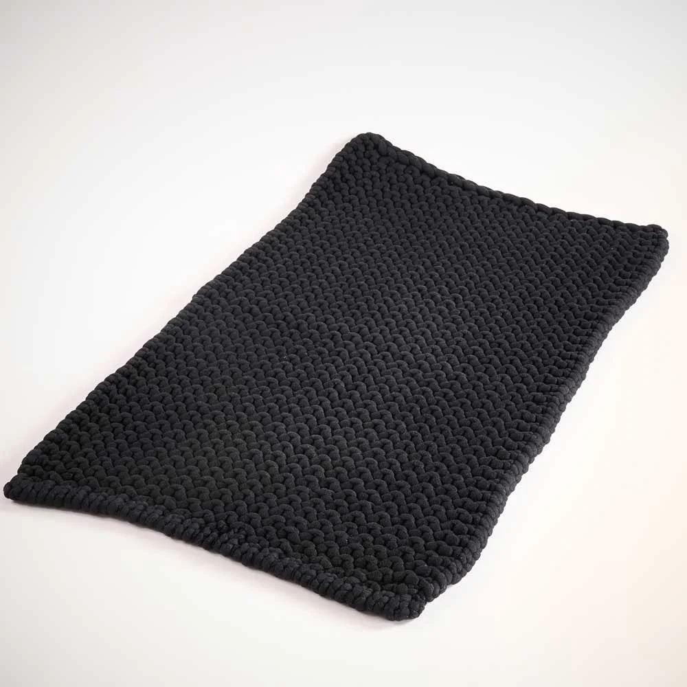 Marco Bathmat - Black