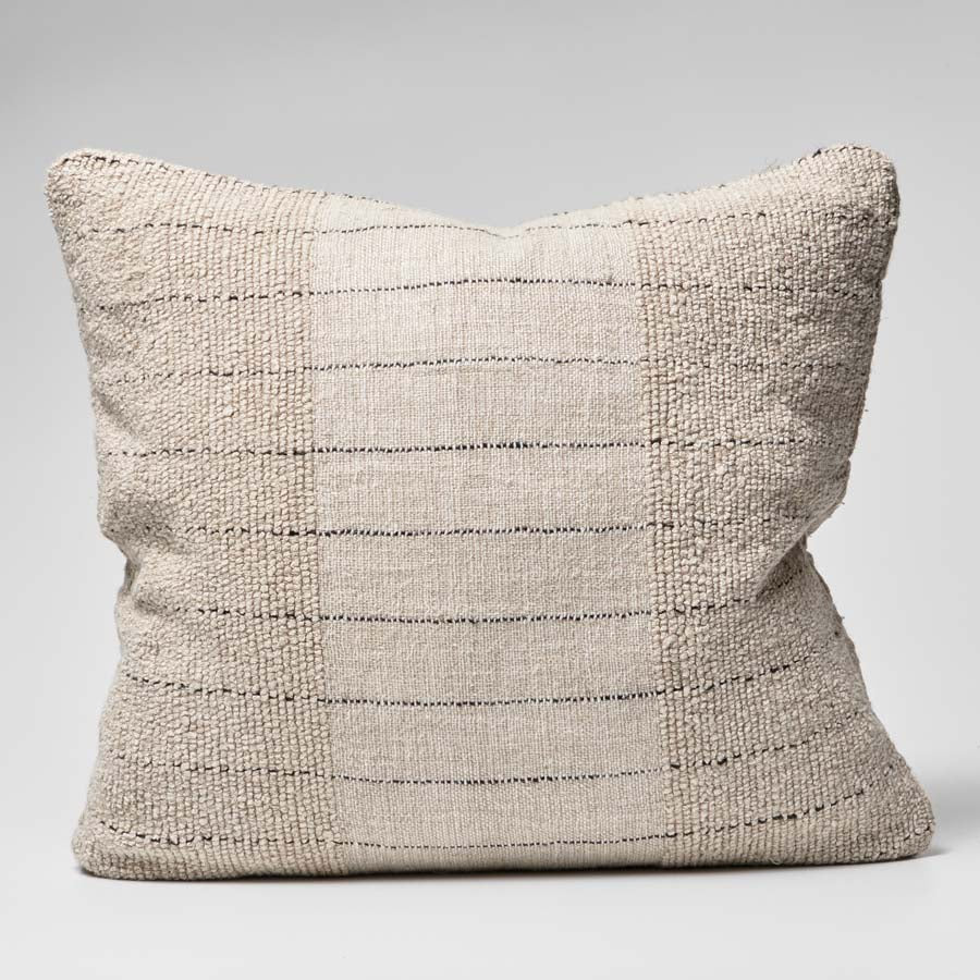 Mayla Handwoven Cushion