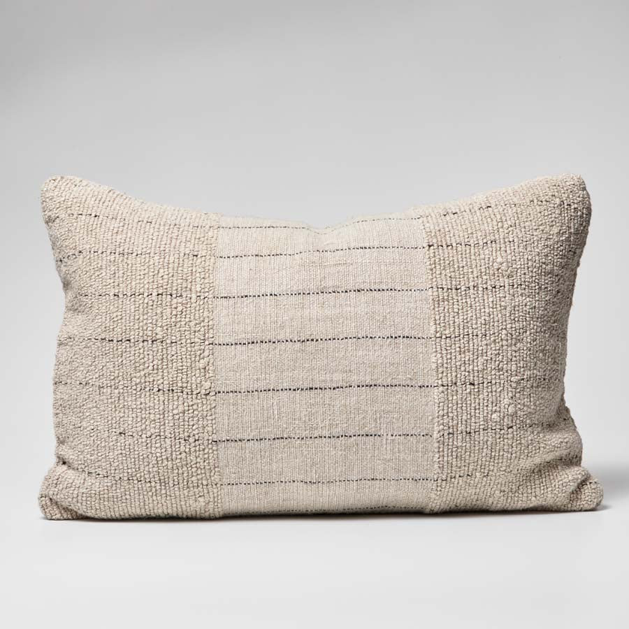 Mayla Handwoven Cushion