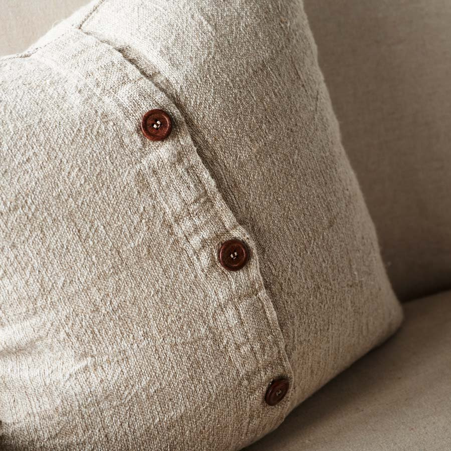 Mayla Handwoven Cushion