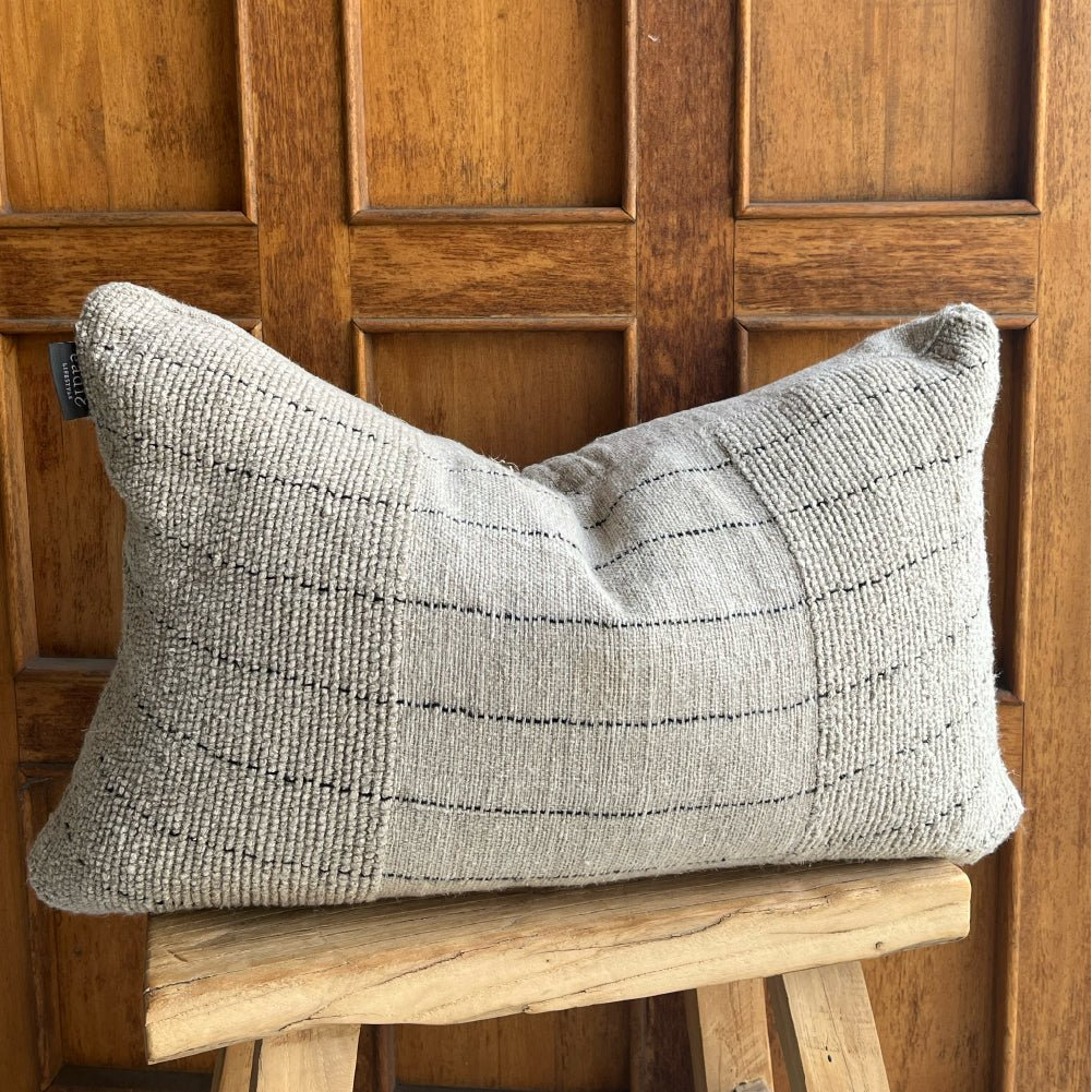 Mayla Handwoven Cushion