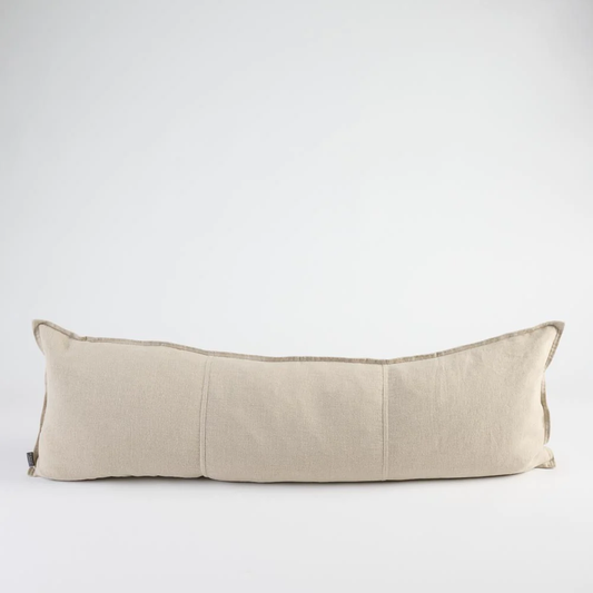 Luca Lumbar Cushion - Natural