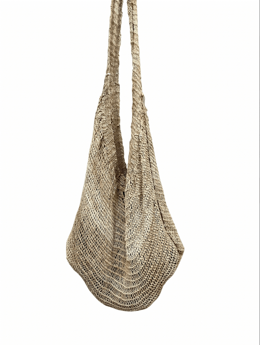 Bilum Handwoven Cotton Bag