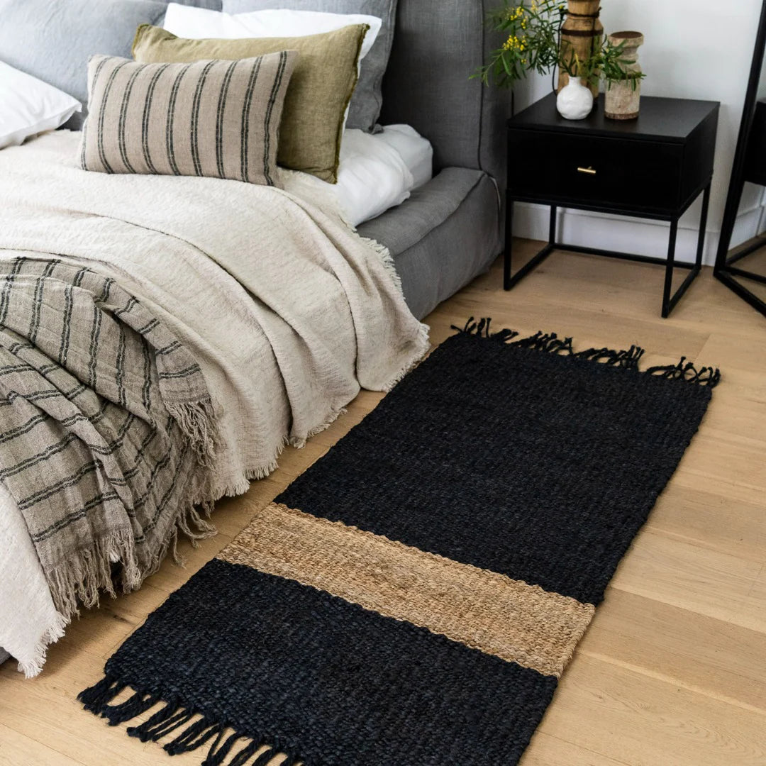 Irving Stripe Mat